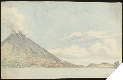 Archief van de Natuurkundige Commissie voor Nederlandsch-Indië